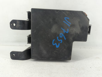 compare product 2011-2013 Kia Sorento Fusebox Fuse Box Panel Relay Module P/N:91941-2P020 Fits Fits 2011 2012 2013 OEM Used Auto Parts
