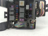 2011-2013 Kia Sorento Fusebox Fuse Box Panel Relay Module P/N:91941-2P020 Fits Fits 2011 2012 2013 OEM Used Auto Parts - Oem