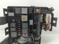 2011-2013 Kia Sorento Fusebox Fuse Box Panel Relay Module P/N:91941-2P020 Fits Fits 2011 2012 2013 OEM Used Auto Parts - Oem