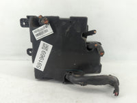 2011-2013 Kia Sorento Fusebox Fuse Box Panel Relay Module P/N:91941-2P020 Fits Fits 2011 2012 2013 OEM Used Auto Parts - Oem