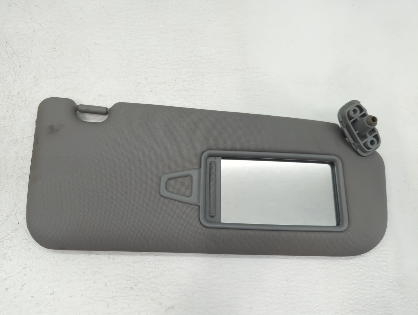 2011-2015 Kia Sorento Sun Visor Shade Replacement Passenger Right Mirror Fits Fits 2011 2012 2013 2014 2015 OEM Used Auto Pa