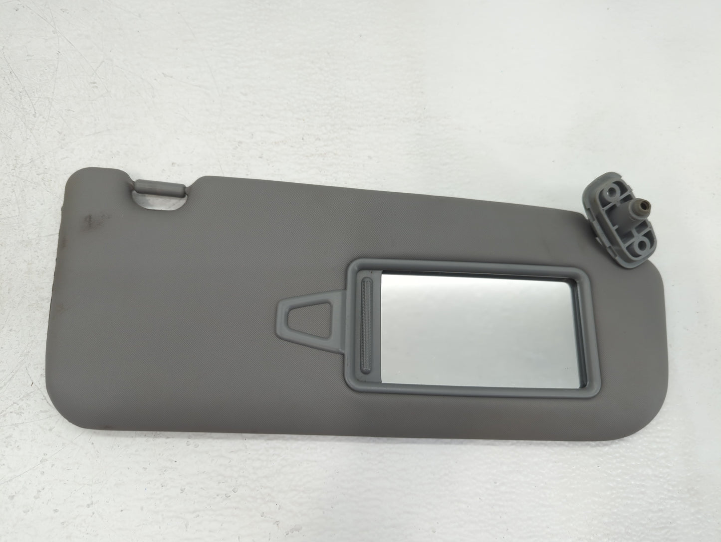 2011-2015 Kia Sorento Sun Visor Shade Replacement Passenger Right Mirror Fits Fits 2011 2012 2013 2014 2015 OEM Used Auto Pa