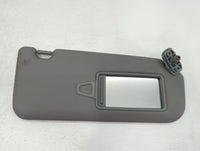 2011-2015 Kia Sorento Sun Visor Shade Replacement Passenger Right Mirror Fits Fits 2011 2012 2013 2014 2015 OEM Used Auto Pa