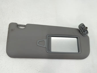 compare product 2011-2015 Kia Sorento Sun Visor Shade Replacement Passenger Right Mirror Fits Fits 2011 2012 2013 2014 2015 OEM Used Auto Parts