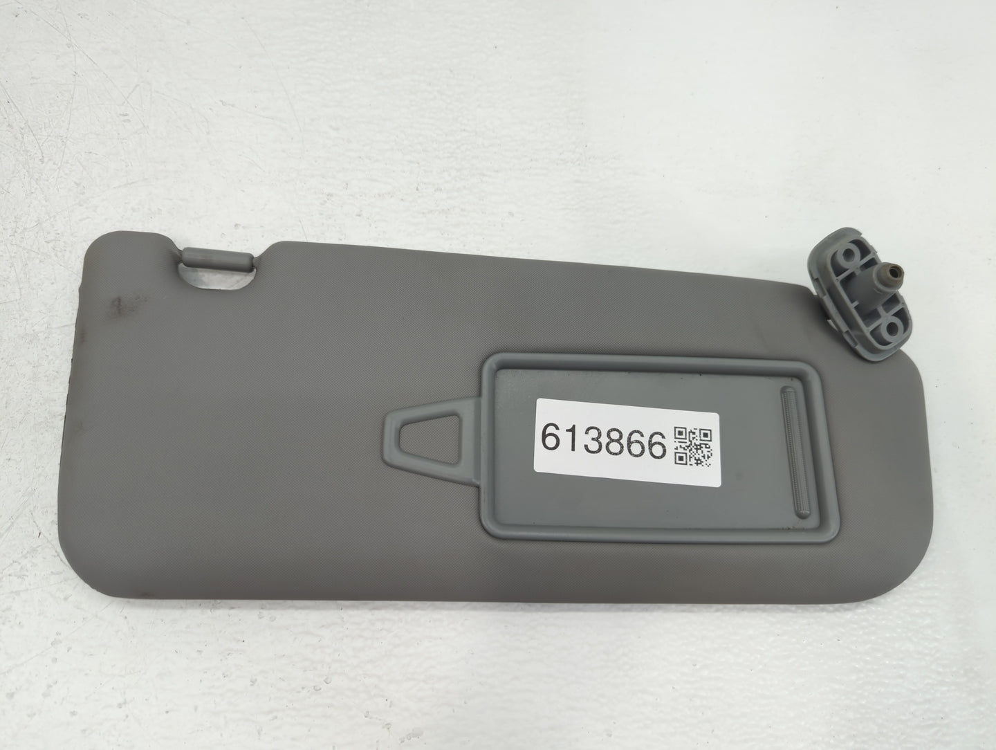 2011-2015 Kia Sorento Sun Visor Shade Replacement Passenger Right Mirror Fits Fits 2011 2012 2013 2014 2015 OEM Used Auto Pa