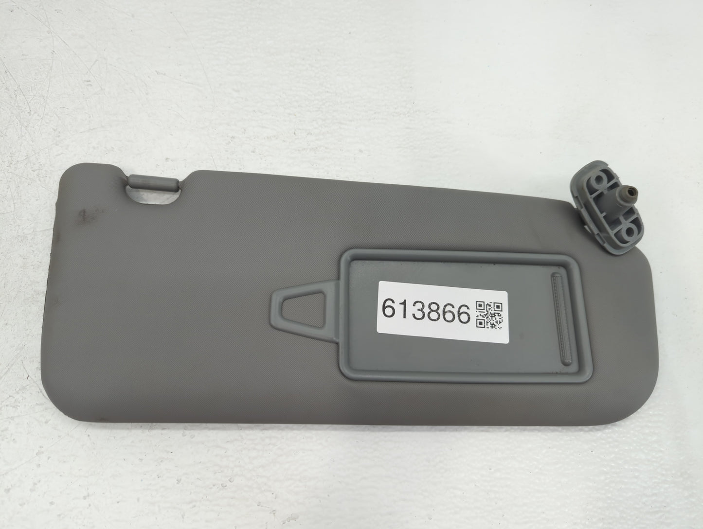2011-2015 Kia Sorento Sun Visor Shade Replacement Passenger Right Mirror Fits Fits 2011 2012 2013 2014 2015 OEM Used Auto Pa