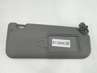 2011-2015 Kia Sorento Sun Visor Shade Replacement Passenger Right Mirror Fits Fits 2011 2012 2013 2014 2015 OEM Used Auto Pa