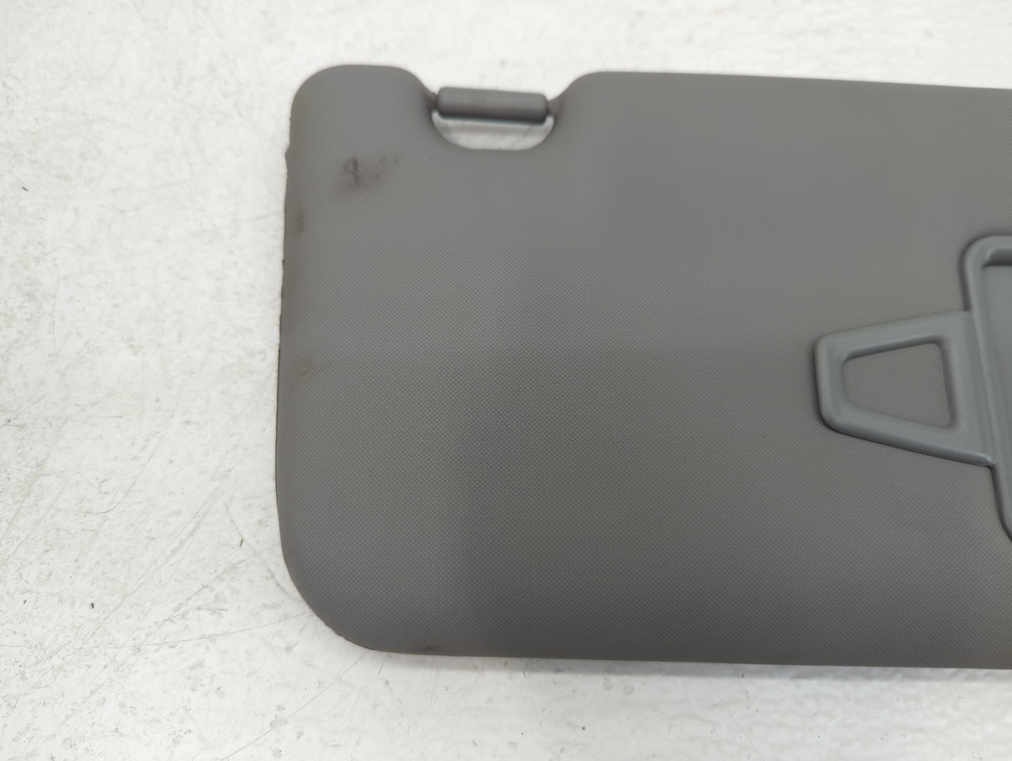 2011-2015 Kia Sorento Sun Visor Shade Replacement Passenger Right Mirror Fits Fits 2011 2012 2013 2014 2015 OEM Used Auto Pa
