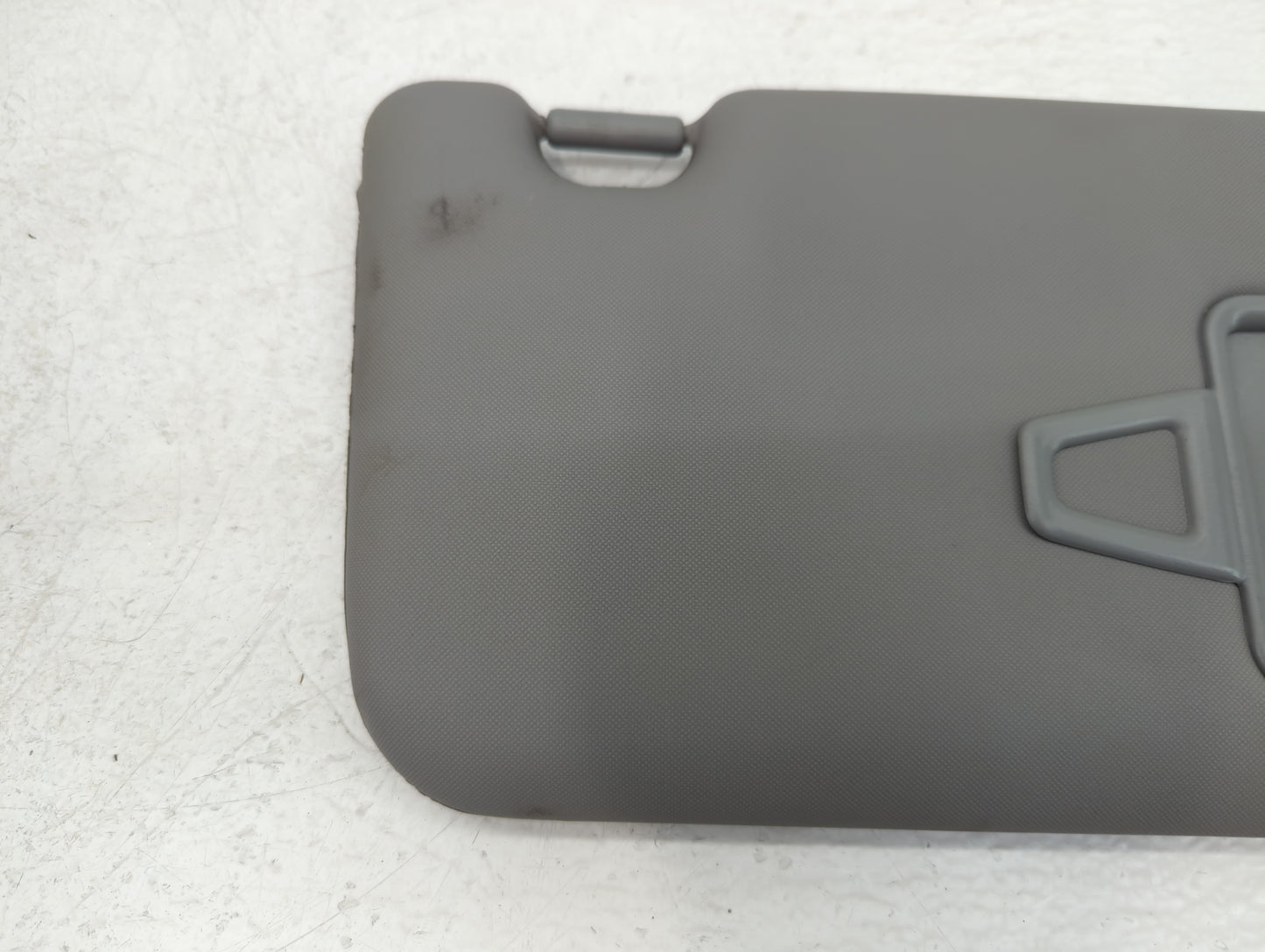 2011-2015 Kia Sorento Sun Visor Shade Replacement Passenger Right Mirror Fits Fits 2011 2012 2013 2014 2015 OEM Used Auto Pa