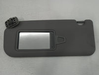 2011-2015 Kia Sorento Sun Visor Shade Replacement Driver Left Mirror Fits Fits 2011 2012 2013 2014 2015 OEM Used Auto Parts 