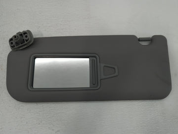 2011-2015 Kia Sorento Sun Visor Shade Replacement Driver Left Mirror Fits Fits 2011 2012 2013 2014 2015 OEM Used Auto Parts 