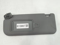 2011-2015 Kia Sorento Sun Visor Shade Replacement Driver Left Mirror Fits Fits 2011 2012 2013 2014 2015 OEM Used Auto Parts 