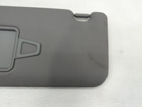 2011-2015 Kia Sorento Sun Visor Shade Replacement Driver Left Mirror Fits Fits 2011 2012 2013 2014 2015 OEM Used Auto Parts 