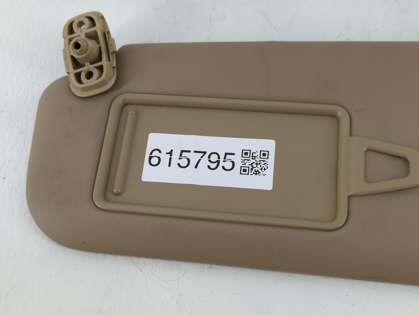 2011-2015 Kia Sorento Sun Visor Shade Replacement Driver Left Mirror Fits Fits 2011 2012 2013 2014 2015 OEM Used Auto Parts 