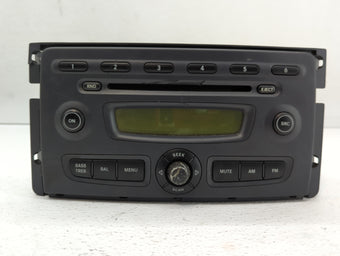 compare product 2011 Kia Sorento Radio AM FM Cd Player Receiver Replacement P/N:A 451 820 3579 / 001 Fits OEM Used Auto Parts