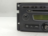 2011 Kia Sorento Radio AM FM Cd Player Receiver Replacement P/N:A 451 820 3579 / 001 Fits OEM Used Auto Parts - Oemusedautop