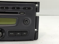 2011 Kia Sorento Radio AM FM Cd Player Receiver Replacement P/N:A 451 820 3579 / 001 Fits OEM Used Auto Parts - Oemusedautop