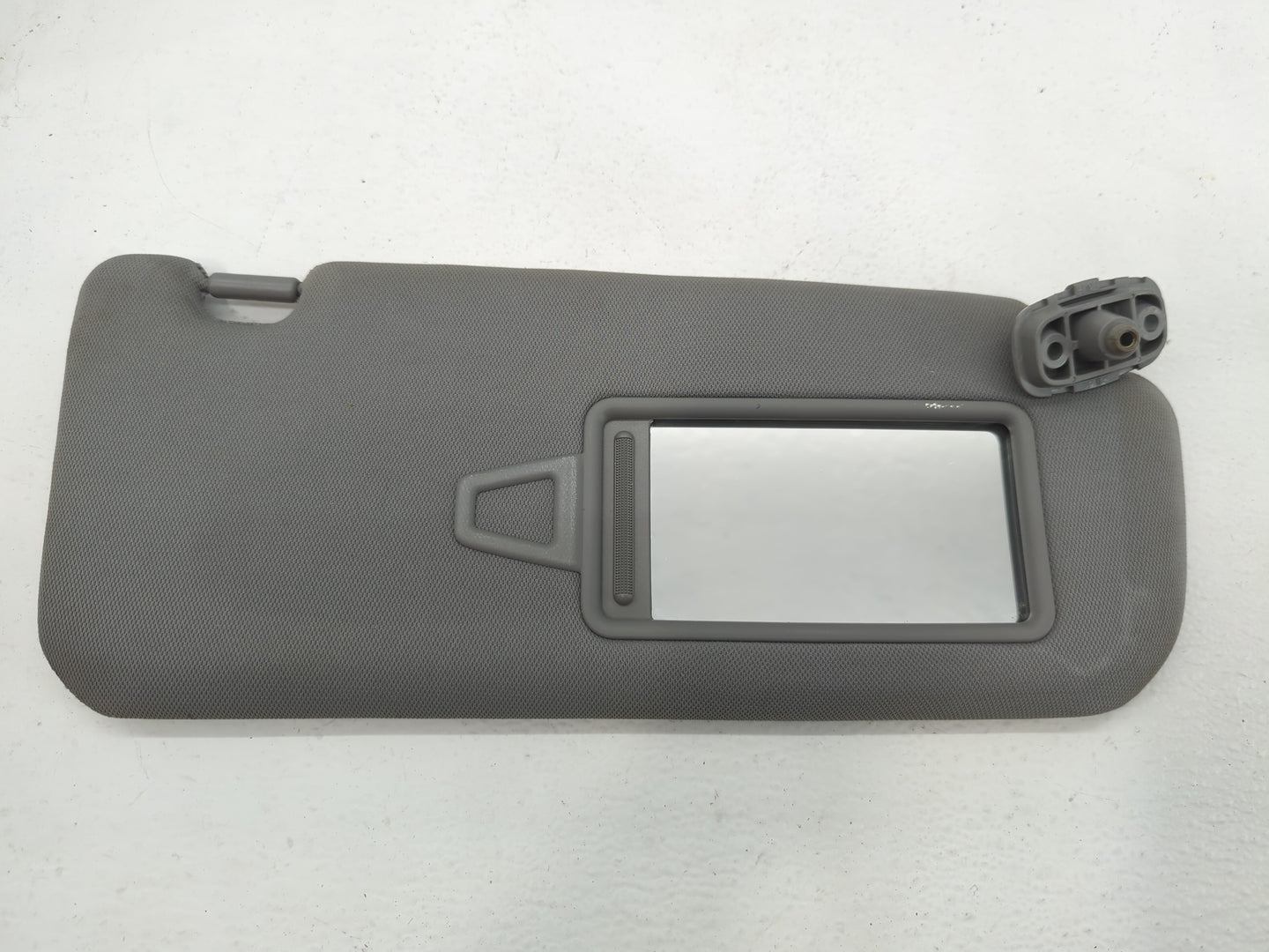 2011-2015 Kia Sorento Sun Visor Shade Replacement Passenger Right Mirror Fits Fits 2011 2012 2013 2014 2015 OEM Used Auto Pa