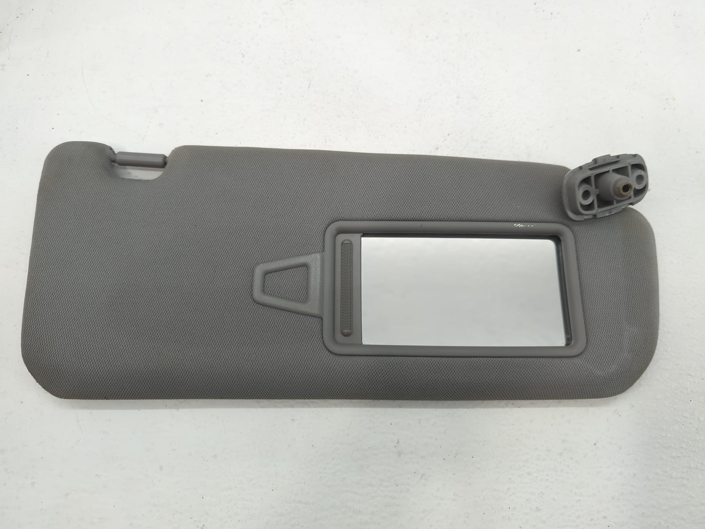 2011-2015 Kia Sorento Sun Visor Shade Replacement Passenger Right Mirror Fits Fits 2011 2012 2013 2014 2015 OEM Used Auto Pa