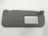 2011-2015 Kia Sorento Sun Visor Shade Replacement Passenger Right Mirror Fits Fits 2011 2012 2013 2014 2015 OEM Used Auto Pa