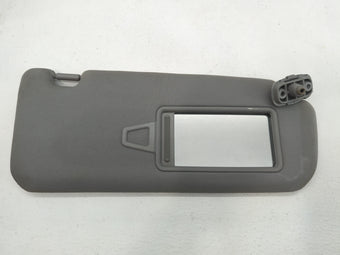 compare product 2011-2015 Kia Sorento Sun Visor Shade Replacement Passenger Right Mirror Fits Fits 2011 2012 2013 2014 2015 OEM Used Auto Parts
