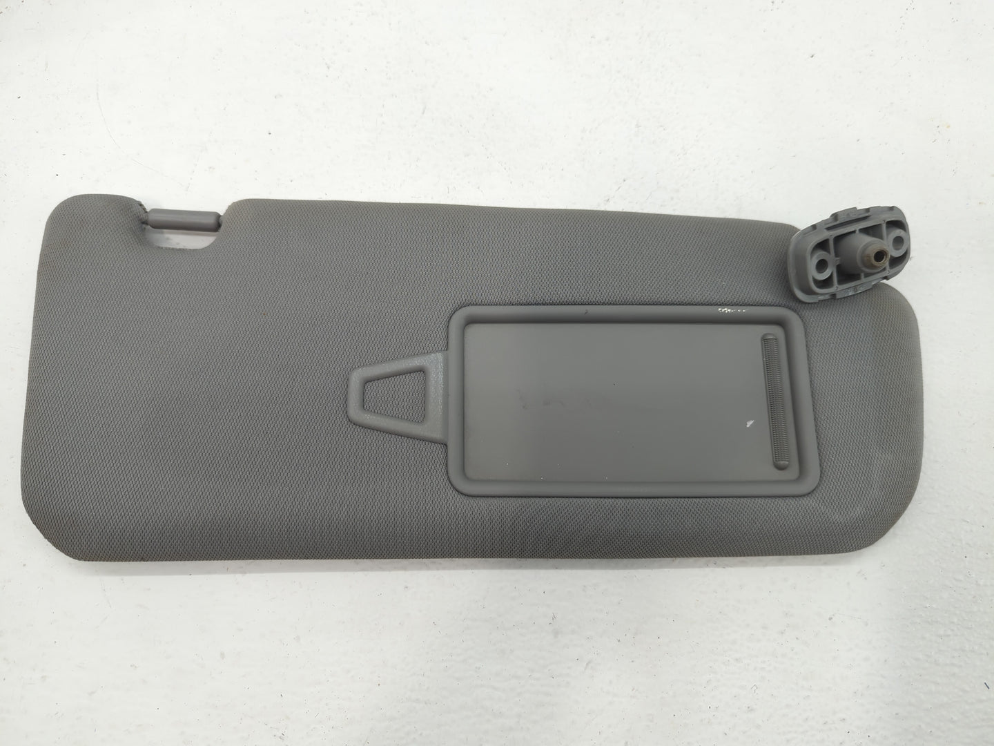 2011-2015 Kia Sorento Sun Visor Shade Replacement Passenger Right Mirror Fits Fits 2011 2012 2013 2014 2015 OEM Used Auto Pa