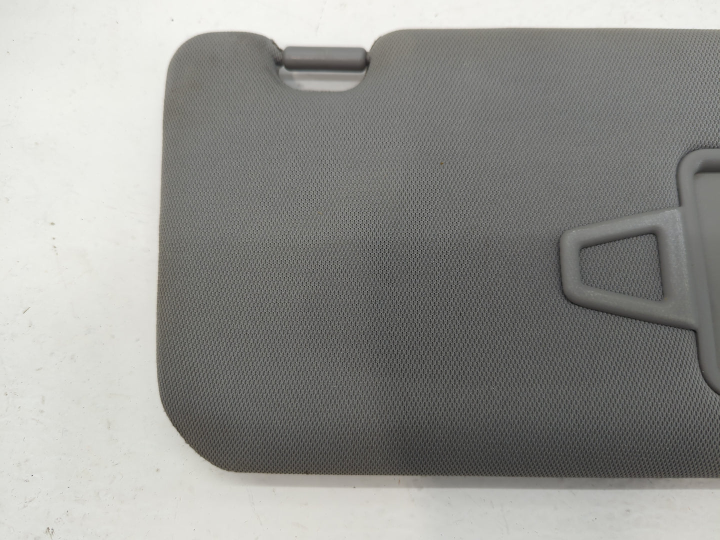 2011-2015 Kia Sorento Sun Visor Shade Replacement Passenger Right Mirror Fits Fits 2011 2012 2013 2014 2015 OEM Used Auto Pa