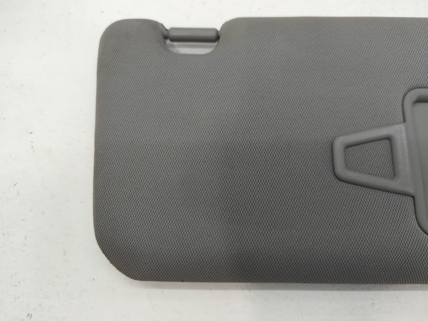 2011-2015 Kia Sorento Sun Visor Shade Replacement Passenger Right Mirror Fits Fits 2011 2012 2013 2014 2015 OEM Used Auto Pa