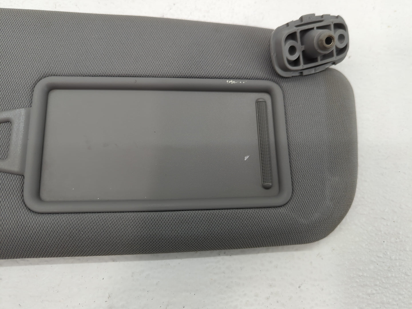 2011-2015 Kia Sorento Sun Visor Shade Replacement Passenger Right Mirror Fits Fits 2011 2012 2013 2014 2015 OEM Used Auto Pa