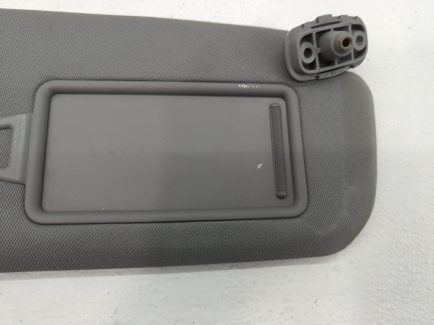 2011-2015 Kia Sorento Sun Visor Shade Replacement Passenger Right Mirror Fits Fits 2011 2012 2013 2014 2015 OEM Used Auto Pa