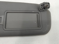 2011-2015 Kia Sorento Sun Visor Shade Replacement Passenger Right Mirror Fits Fits 2011 2012 2013 2014 2015 OEM Used Auto Pa