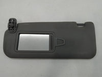 2011-2015 Kia Sorento Sun Visor Shade Replacement Driver Left Mirror Fits Fits 2011 2012 2013 2014 2015 OEM Used Auto Parts 