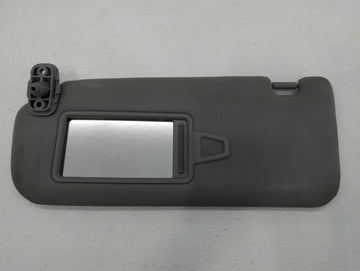 2011-2015 Kia Sorento Sun Visor Shade Replacement Driver Left Mirror Fits Fits 2011 2012 2013 2014 2015 OEM Used Auto Parts 