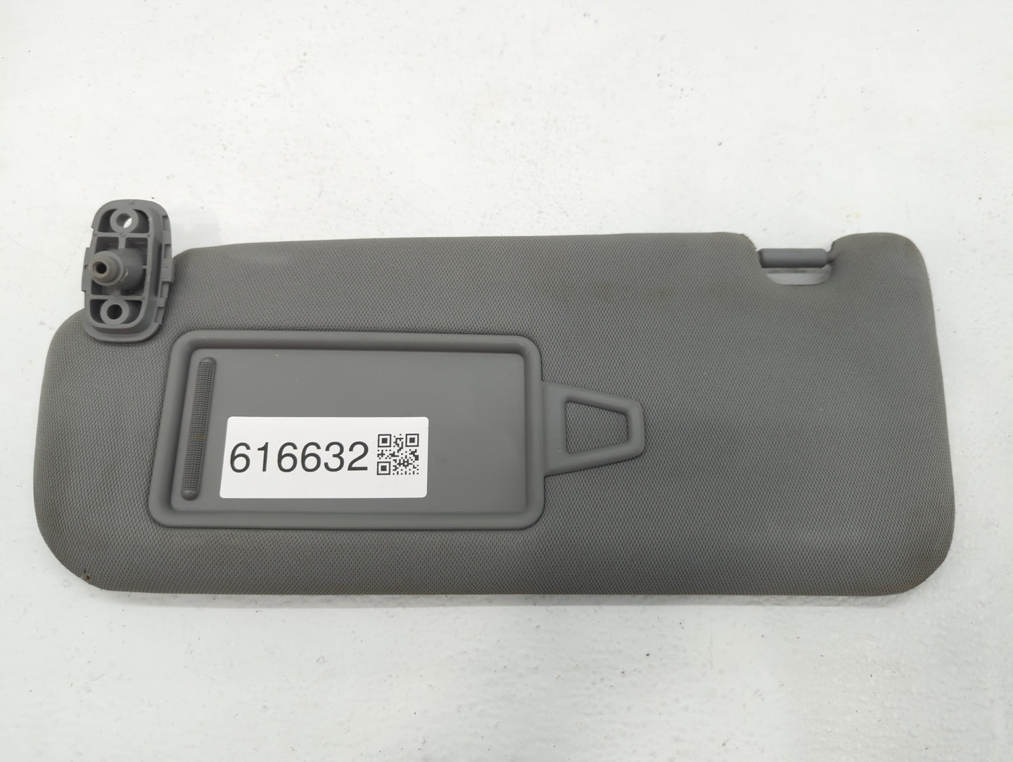 2011-2015 Kia Sorento Sun Visor Shade Replacement Driver Left Mirror Fits Fits 2011 2012 2013 2014 2015 OEM Used Auto Parts 
