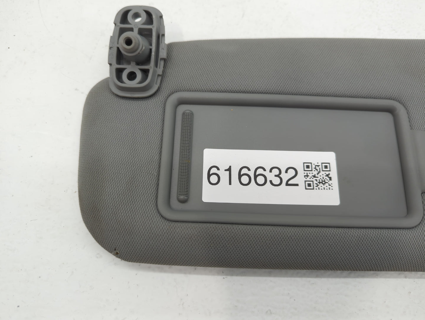 2011-2015 Kia Sorento Sun Visor Shade Replacement Driver Left Mirror Fits Fits 2011 2012 2013 2014 2015 OEM Used Auto Parts 
