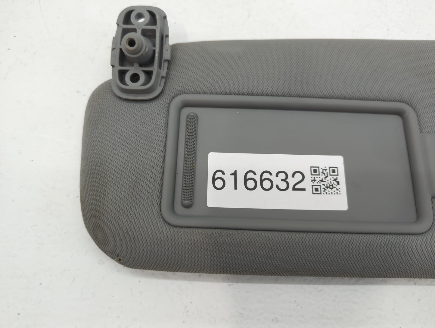 2011-2015 Kia Sorento Sun Visor Shade Replacement Driver Left Mirror Fits Fits 2011 2012 2013 2014 2015 OEM Used Auto Parts 