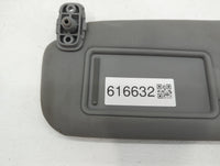 2011-2015 Kia Sorento Sun Visor Shade Replacement Driver Left Mirror Fits Fits 2011 2012 2013 2014 2015 OEM Used Auto Parts 