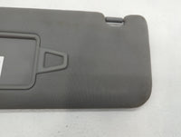2011-2015 Kia Sorento Sun Visor Shade Replacement Driver Left Mirror Fits Fits 2011 2012 2013 2014 2015 OEM Used Auto Parts 