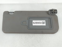 2011-2015 Kia Sorento Sun Visor Shade Replacement Passenger Right Mirror Fits Fits 2011 2012 2013 2014 2015 OEM Used Auto Pa