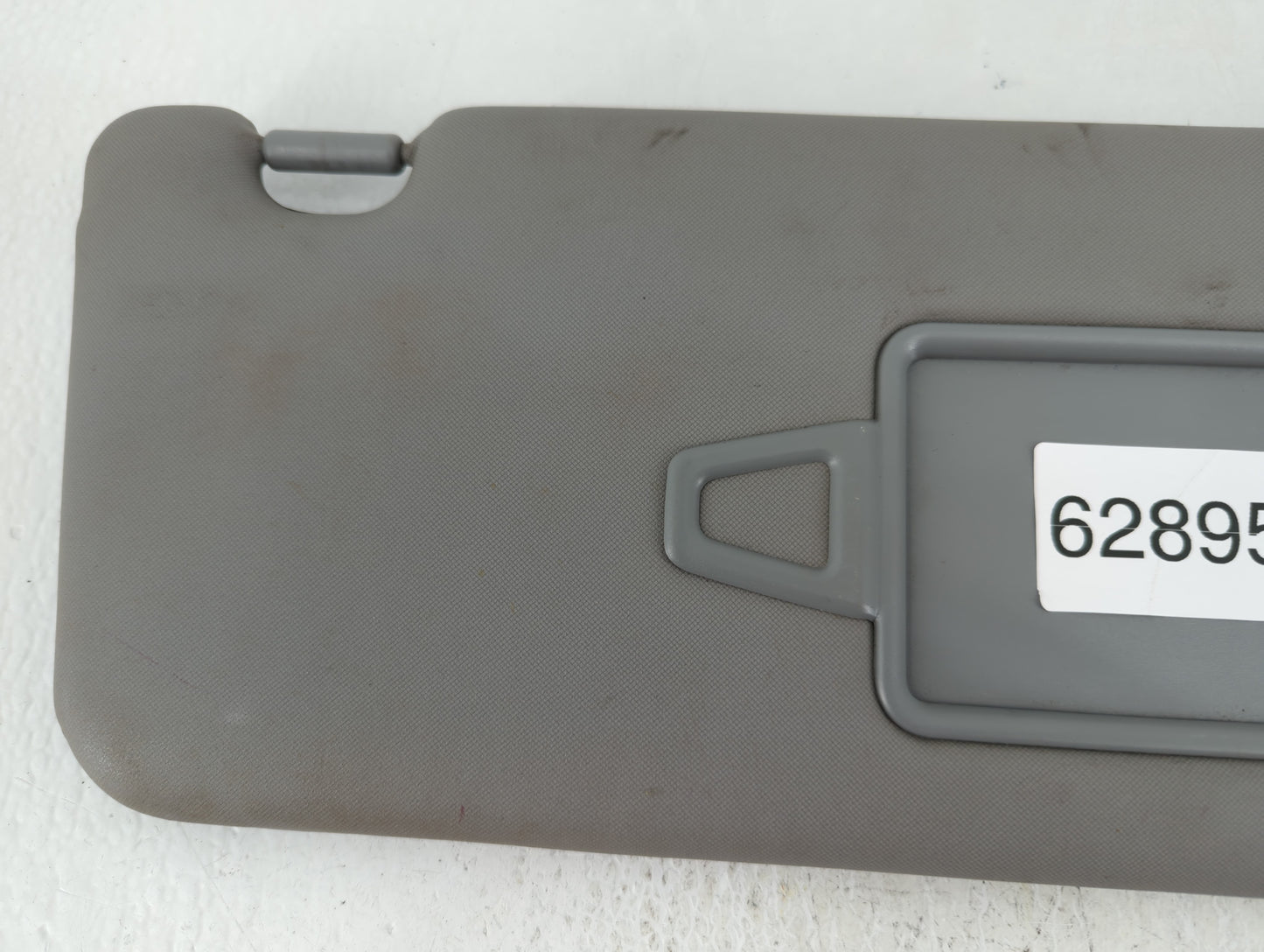2011-2015 Kia Sorento Sun Visor Shade Replacement Passenger Right Mirror Fits Fits 2011 2012 2013 2014 2015 OEM Used Auto Pa