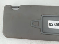 2011-2015 Kia Sorento Sun Visor Shade Replacement Passenger Right Mirror Fits Fits 2011 2012 2013 2014 2015 OEM Used Auto Pa