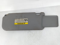 2011-2015 Kia Sorento Sun Visor Shade Replacement Passenger Right Mirror Fits Fits 2011 2012 2013 2014 2015 OEM Used Auto Pa