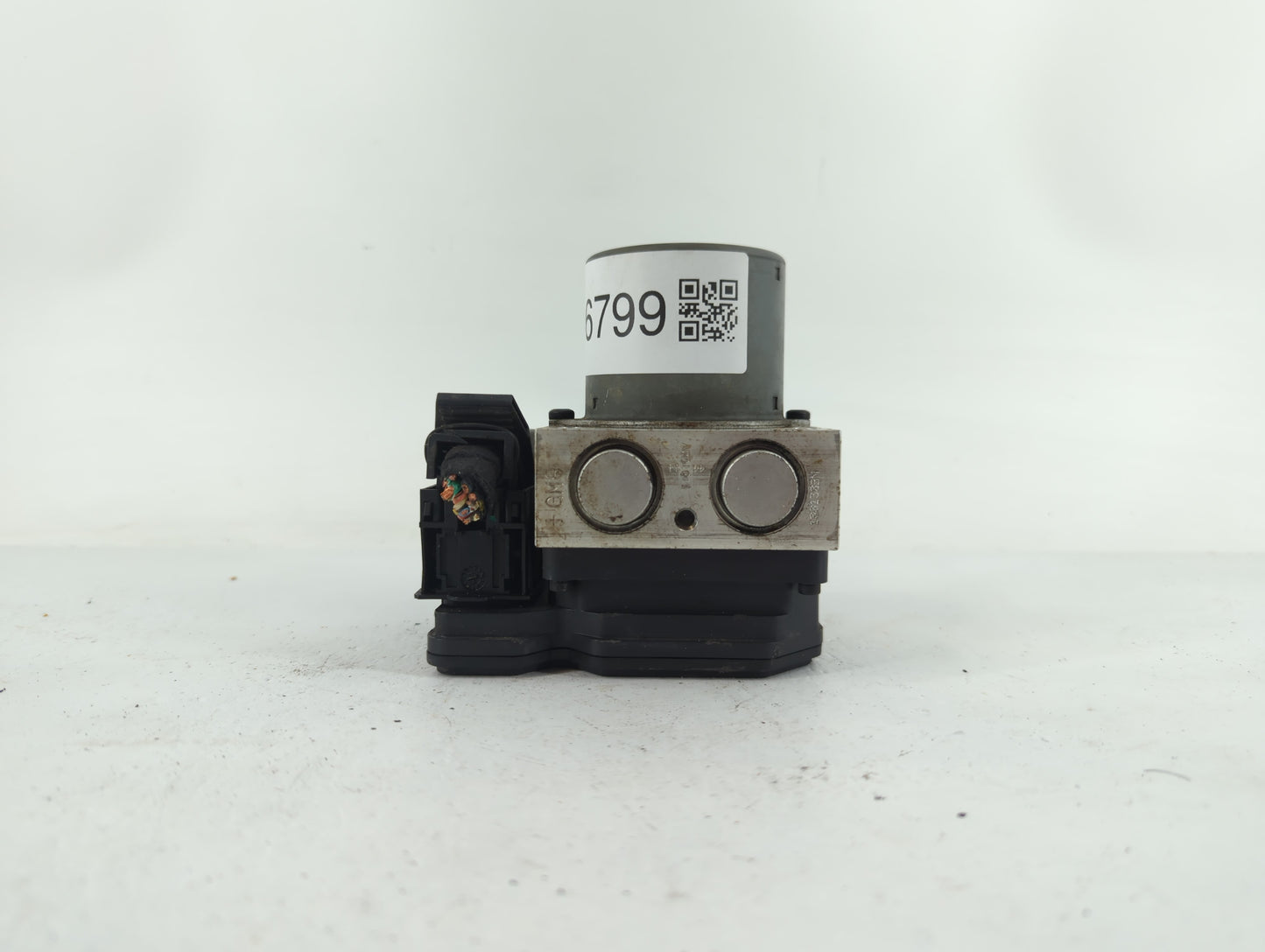 2011-2013 Kia Sorento ABS Pump Control Module Replacement P/N:BE6003E622 Fits Fits 2011 2012 2013 OEM Used Auto Parts - Oemu