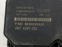 2011-2013 Kia Sorento ABS Pump Control Module Replacement P/N:BE6003E622 Fits Fits 2011 2012 2013 OEM Used Auto Parts - Oemu