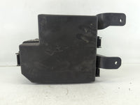 2011-2013 Kia Sorento Fusebox Fuse Box Panel Relay Module P/N:91851-1U100 Fits Fits 2011 2012 2013 OEM Used Auto Parts - Oem