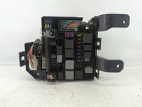2011-2013 Kia Sorento Fusebox Fuse Box Panel Relay Module P/N:91851-1U100 Fits Fits 2011 2012 2013 OEM Used Auto Parts - Oem