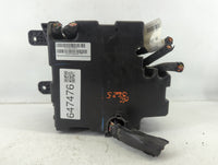 2011-2013 Kia Sorento Fusebox Fuse Box Panel Relay Module P/N:91851-1U100 Fits Fits 2011 2012 2013 OEM Used Auto Parts - Oem