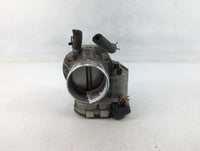 2011-2013 Kia Sorento Throttle Body P/N:35100-25400 Fits Fits 2006 2007 2008 2009 2010 2011 2012 2013 OEM Used Auto Parts - 