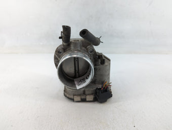 compare product 2011-2013 Kia Sorento Throttle Body P/N:35100-25400 Fits Fits 2006 2007 2008 2009 2010 2011 2012 2013 OEM Used Auto Parts