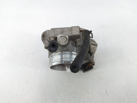 2011-2013 Kia Sorento Throttle Body P/N:35100-25400 Fits Fits 2006 2007 2008 2009 2010 2011 2012 2013 OEM Used Auto Parts - 